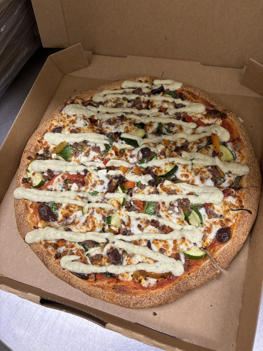 Bubba Pizza Photos 2